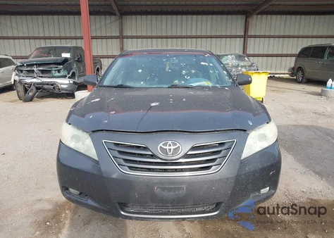 2007 Toyota Camry Xle V6 from USA, damaged, VIN 4T1BK46K97U010611